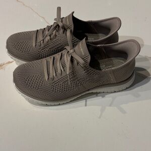 New Skechers womens slip ins Sneakers